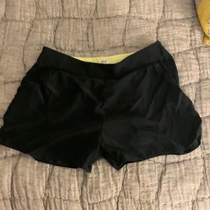 Wilfred 100% silk short